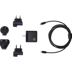 Elinchrom Charger 65W USB-C Wall Charger