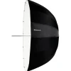 Elinchrom 125cm White Deep Umbrella