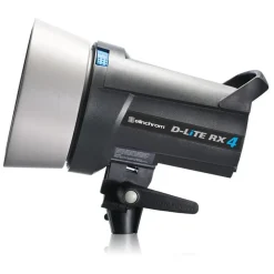 Elinchrom D-Lite 4 RX Head