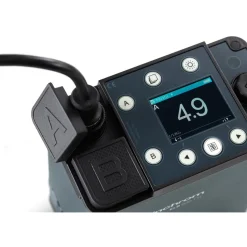 Elinchrom ELB 500 TTL Dual To Go Set