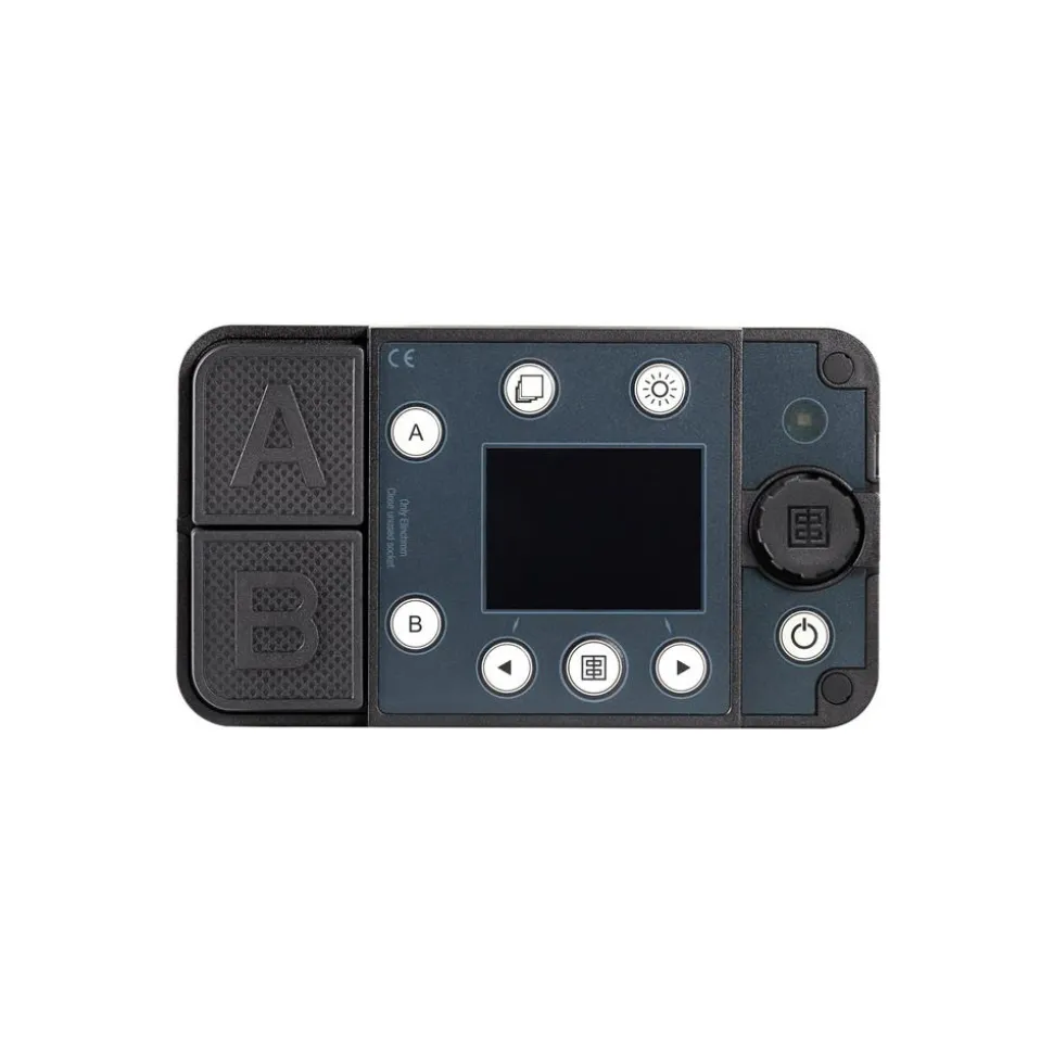 Elinchrom ELB 500 TTL To Go Set