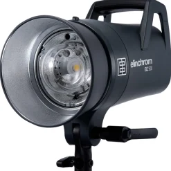 Elinchrom ELC 500 TTL Head