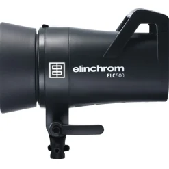 Elinchrom ELC 500 TTL Head
