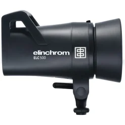 Elinchrom ELC 500 TTL Head
