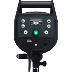 Elinchrom ELC Pro HD 500 Head