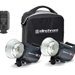 Elinchrom ELC Pro HD 500/500 To Go Set