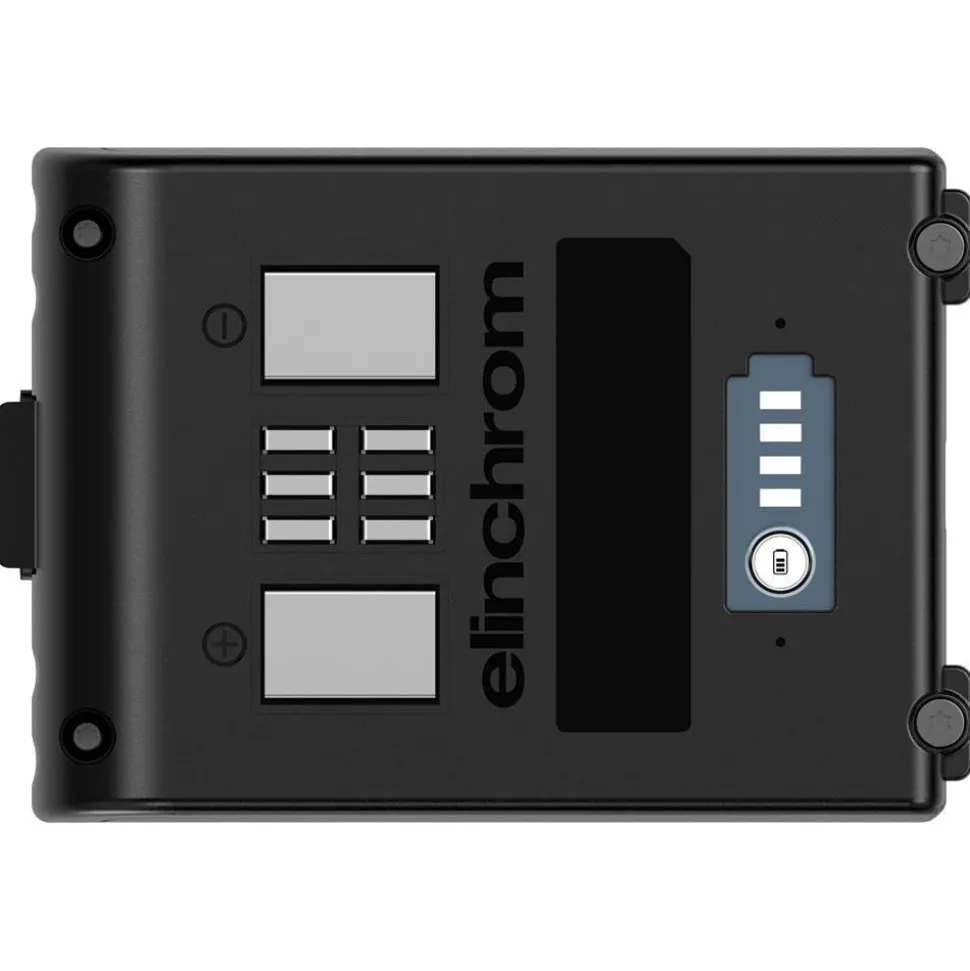 Elinchrom FIVE Battery