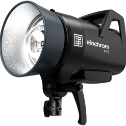 Elinchrom FIVE Single Head Kit