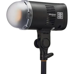 Elinchrom LED 100 C LED Light Kit with Chargers