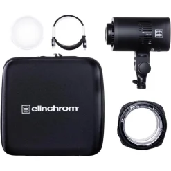 Elinchrom LED 100 C LED Light Kit