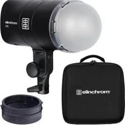 Elinchrom ONE Off Camera Flash Kit