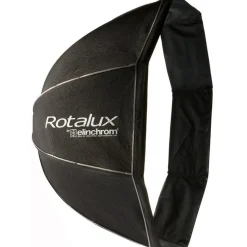 Elinchrom Rotalux Deep Octagonal 100cm Softbox