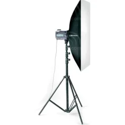 Elinchrom Rotalux Strip 100x35cm Softbox