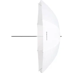 Elinchrom Shallow Translucent Umbrella 105cm EL26349