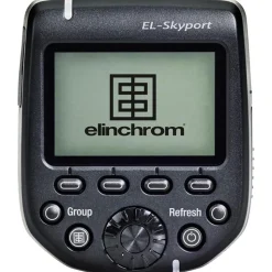 Elinchrom Skyport Plus HS Transmitter - Sony Compatible