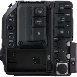 EOS C300 Mark III - EF Mount