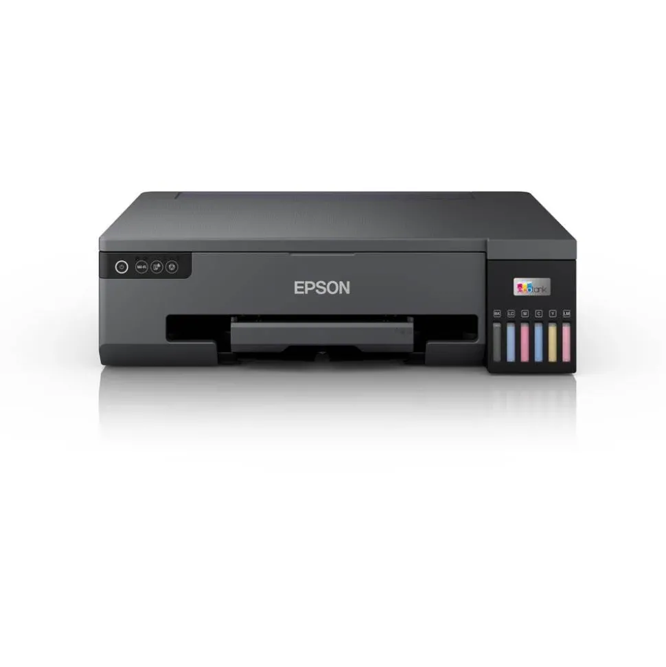 Epson EcoTank ET-18100 A3 Photo Printer
