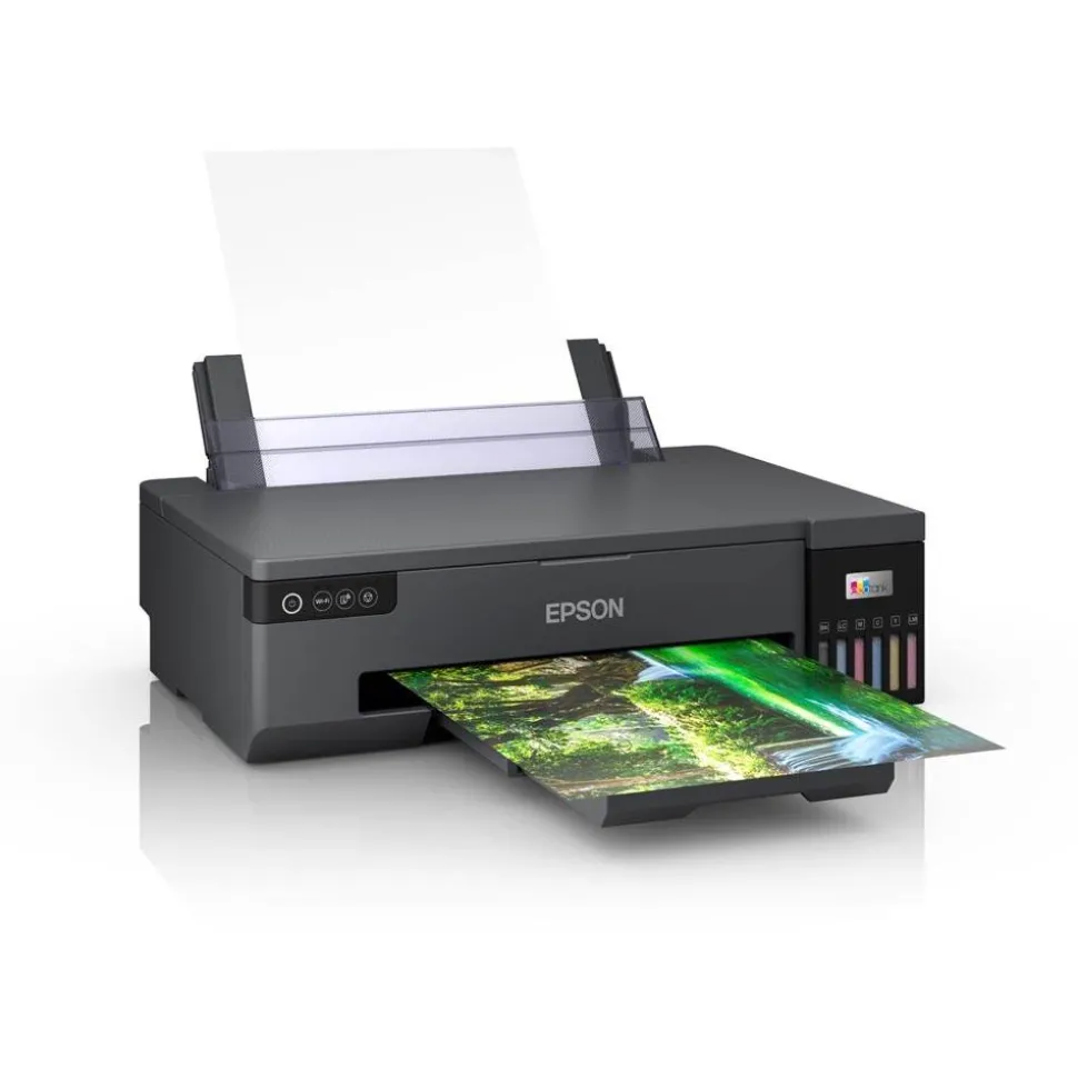 Epson EcoTank ET-18100 A3 Photo Printer