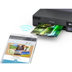 Epson EcoTank ET-18100 A3 Photo Printer