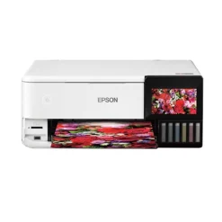 Epson ET-8500 EcoTank All-In-One A4 Photo Printer