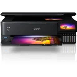 Epson ET-8550 EcoTank All-In-One A3+ Photo Printer