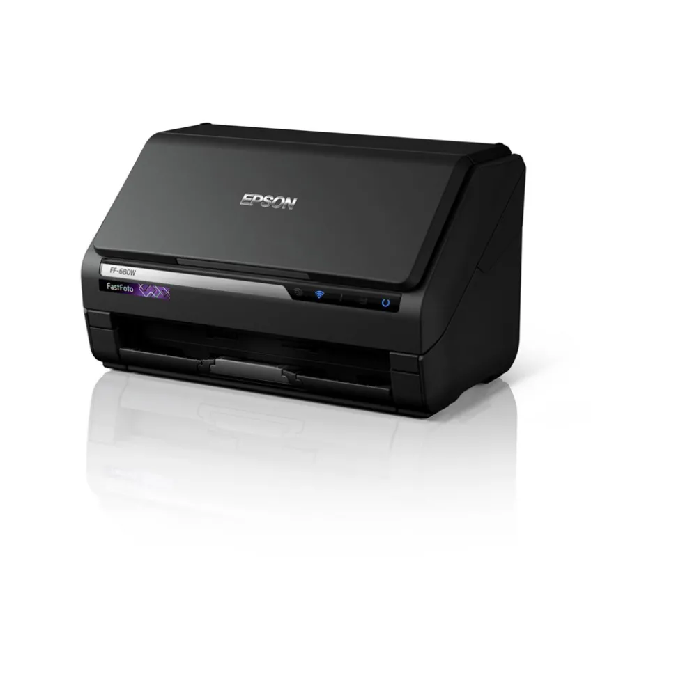 Epson FastFoto FF-680W