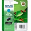 Epson Frog Cyan T054240 for R800/1800