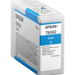 Epson T850200 Cyan for SC-P800
