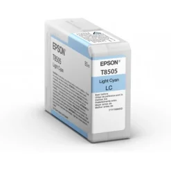 Epson T850500 Light Cyan for SC-P800