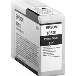 Epson T850100 Photo Black for SC-P800