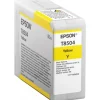 Epson T850400 Yellow for SC-P800