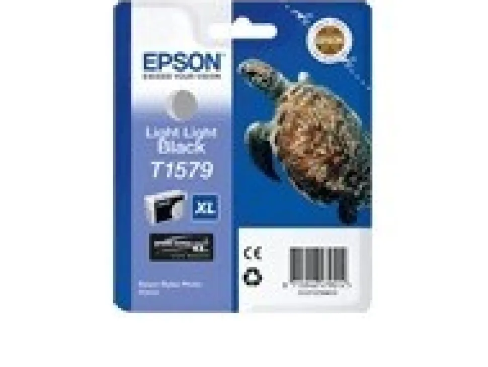 Epson Turtle Cyan for R3000