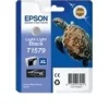 Epson Turtle Matte Black for R3000