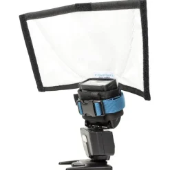 Expoimaging Rogue FlashBender v3 SMALL Soft Box Kit