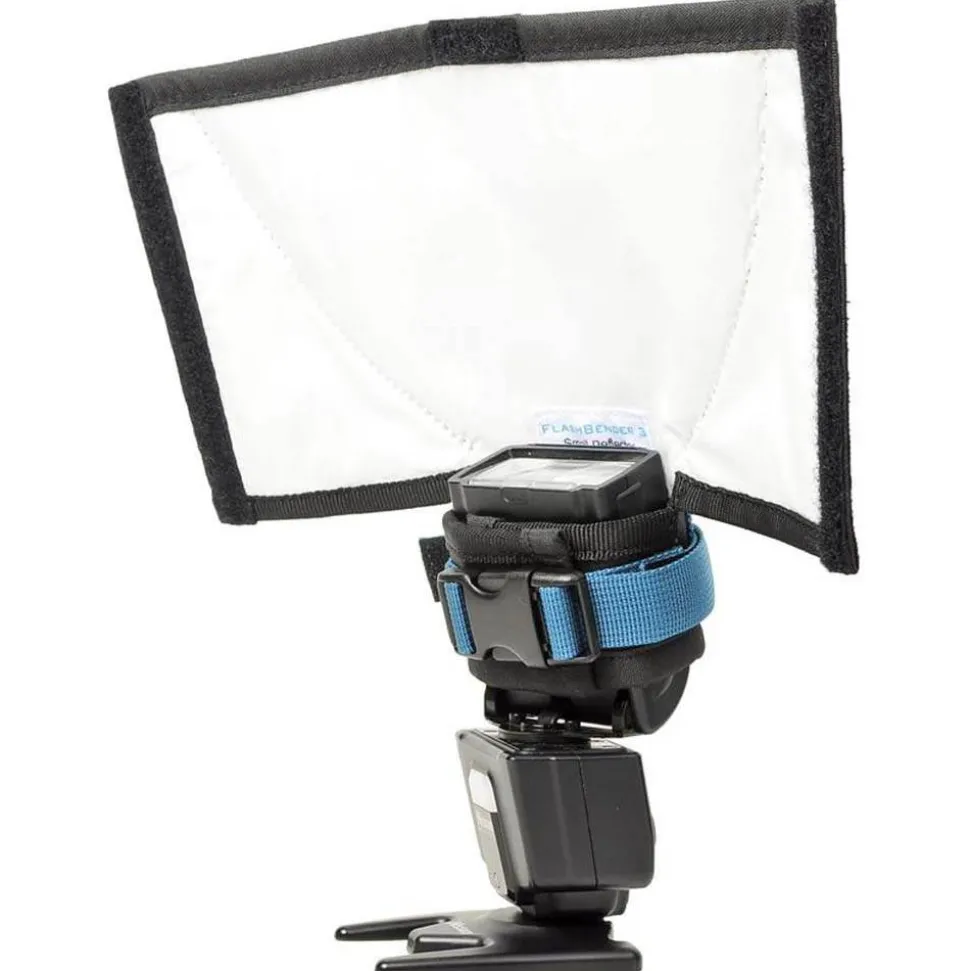 Expoimaging Rogue FlashBender v3 SMALL Soft Box Kit