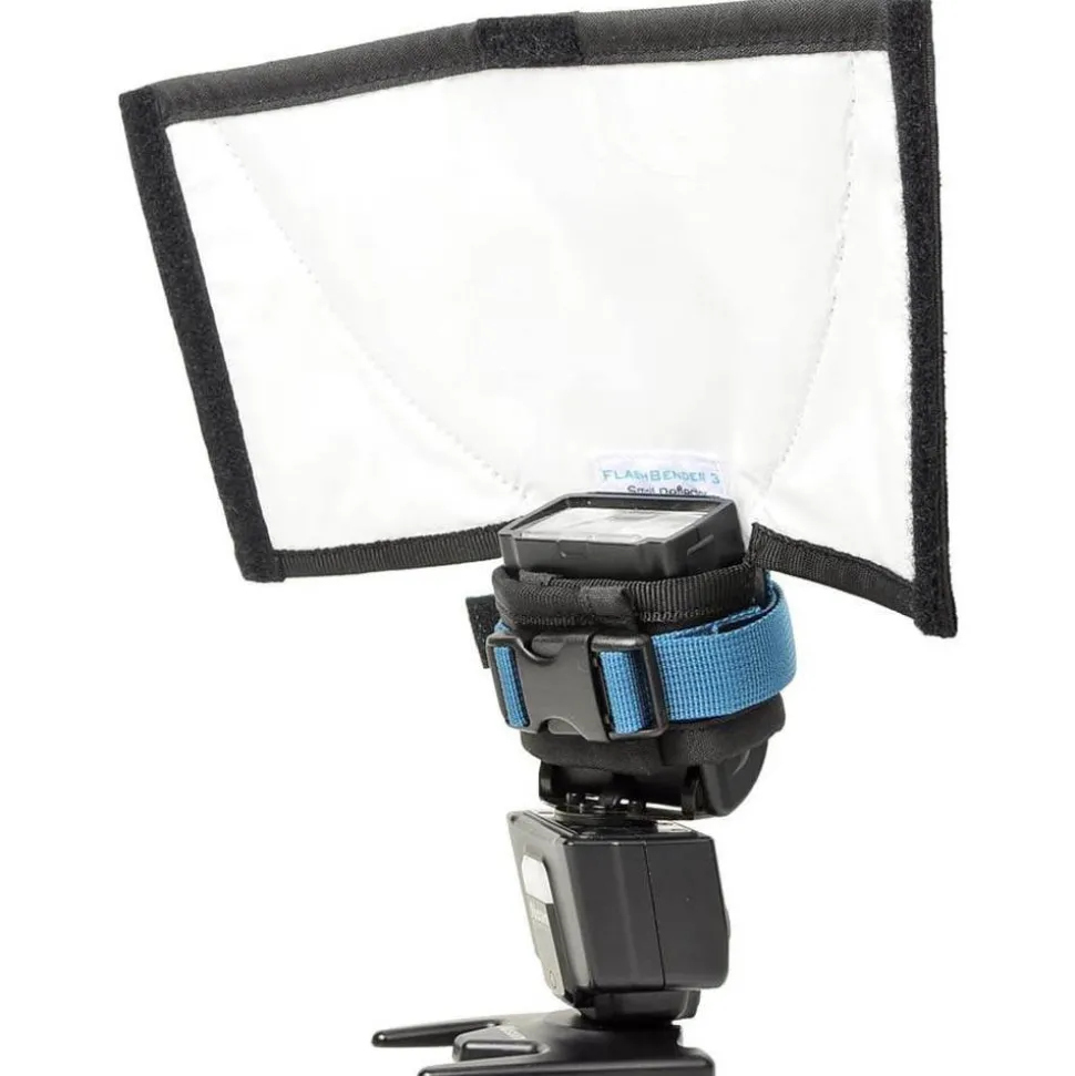Expoimaging Rogue FlashBender v3 SMALL Reflector