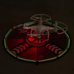 FlatHat Lighting Kit for 16 & 32 Drone Pad - Gamma Green