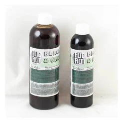 Flic Film Black White and Green Film Developer