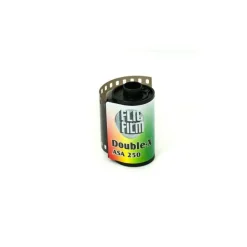 Flic Film Double-X 135/36