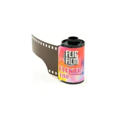 Flic Film Elektra 100