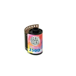 Flic Film Vision3 250D 135/36