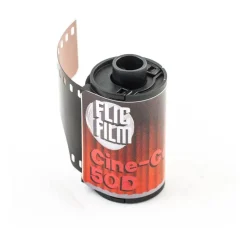 Flic Film Vision3 50D 135/36 Colour Negative Movie Film