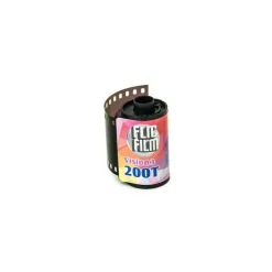 Flic Film Vision3 200T 135/36