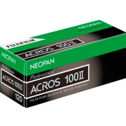 Fuji Neopan Acros 100II 120