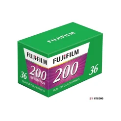 Fujicolor C200 135-36