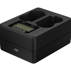 Fujifilm BC-W235 Dual Battery Charger