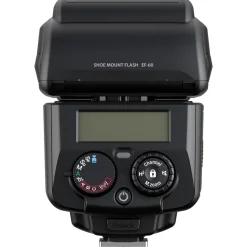 Fujifilm EF-60 Flashgun