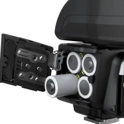 Fujifilm EF-60 Flashgun