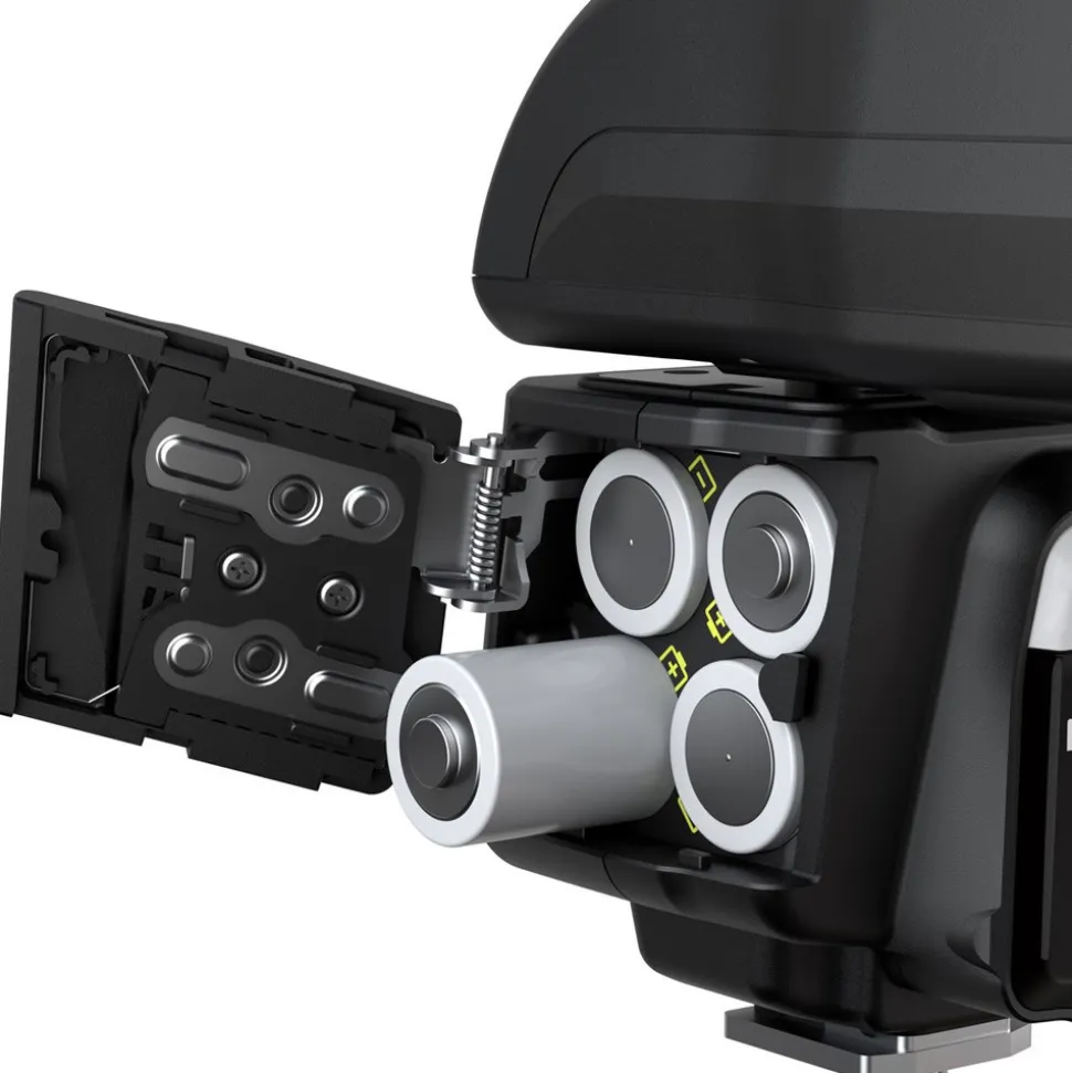 Fujifilm EF-60 Flashgun