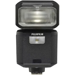 Fujifilm EF-X500 Hot-Shoe Mount Flash